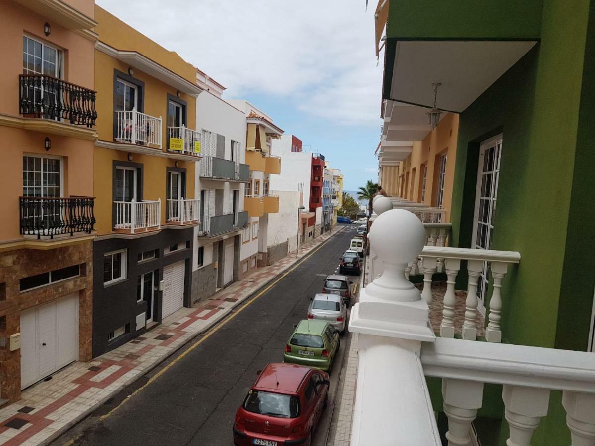 Mi Posadita - Los Roques Playa de San Juan  Ngoại thất bức ảnh