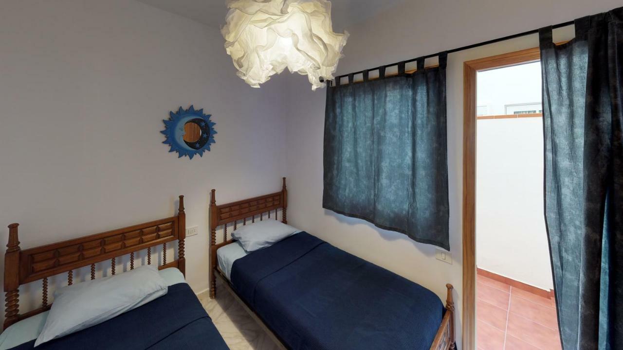 Mi Posadita - Los Roques Playa de San Juan  Ngoại thất bức ảnh
