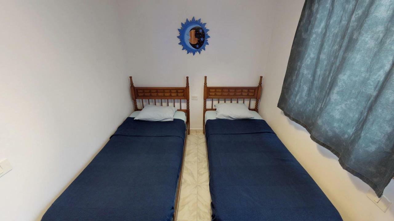 Mi Posadita - Los Roques Playa de San Juan  Ngoại thất bức ảnh