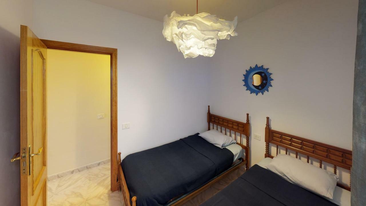 Mi Posadita - Los Roques Playa de San Juan  Ngoại thất bức ảnh
