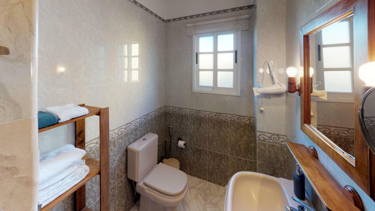 Mi Posadita - Los Roques Playa de San Juan  Ngoại thất bức ảnh